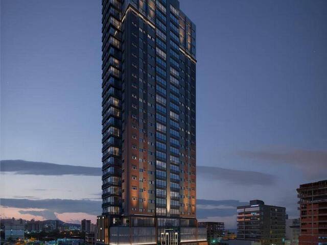Apartamento para Venda em Porto Belo - 3