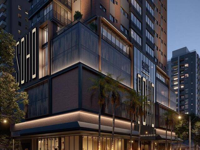 Apartamento para Venda em Porto Belo - 4