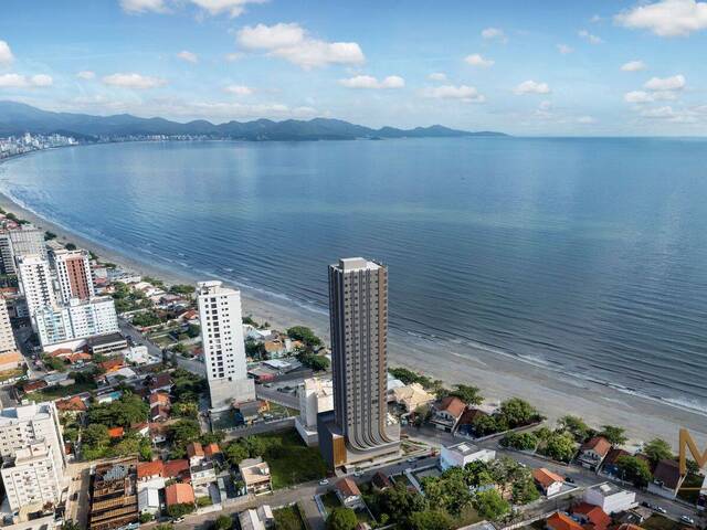 Apartamento para Venda em Porto Belo - 3