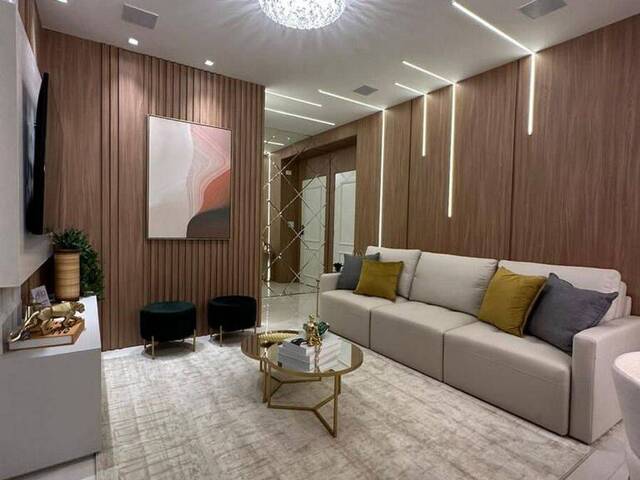 Apartamento para Venda em Porto Belo - 3