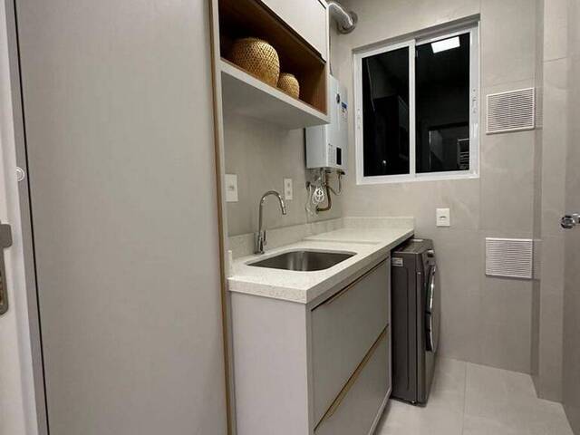 Apartamento para Venda em Porto Belo - 5
