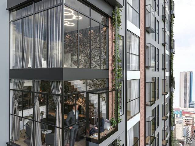 Apartamento para Venda em Porto Belo - 4