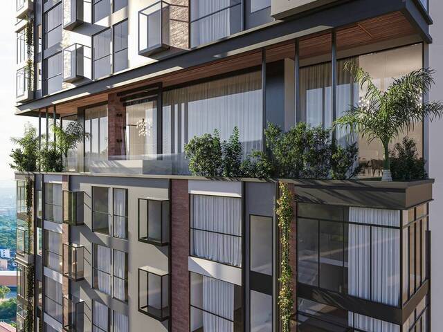 Apartamento para Venda em Porto Belo - 5