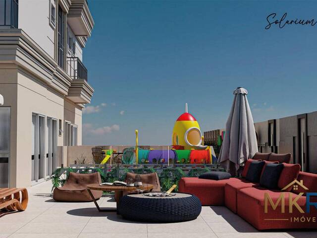 Apartamento para Venda em Porto Belo - 4