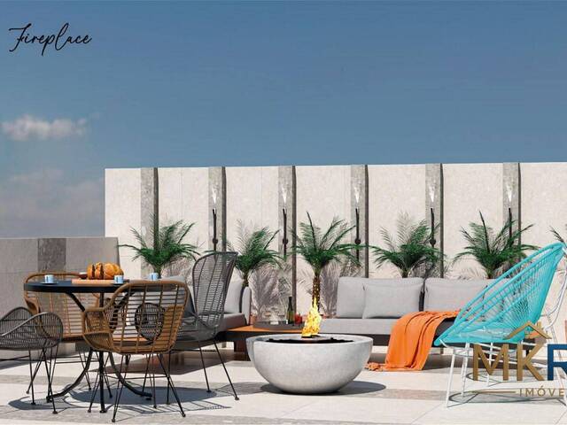 Apartamento para Venda em Porto Belo - 5
