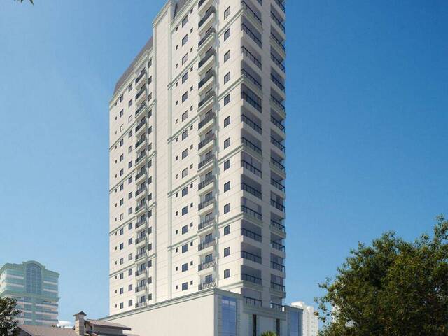 Apartamento para Venda em Porto Belo - 2