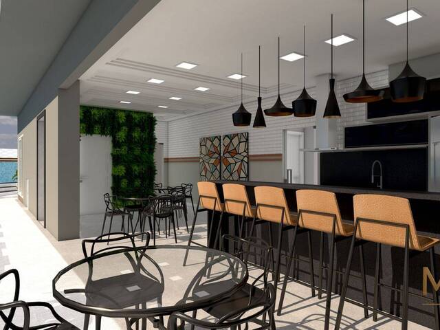 Apartamento para Venda em Porto Belo - 4
