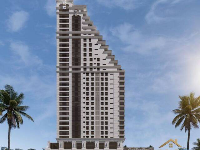 Apartamento para Venda em Itapema - 4