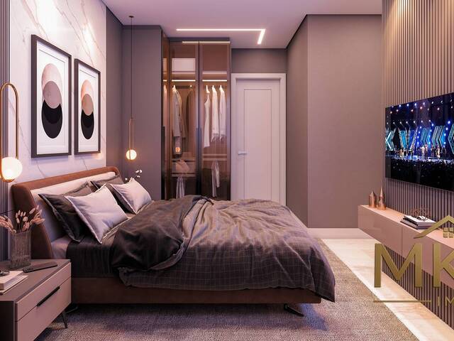 #M2 - Apartamento para Venda em Itapema - SC