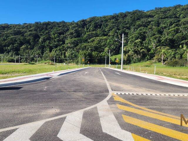 #T01 - Área para Venda em Porto Belo - SC