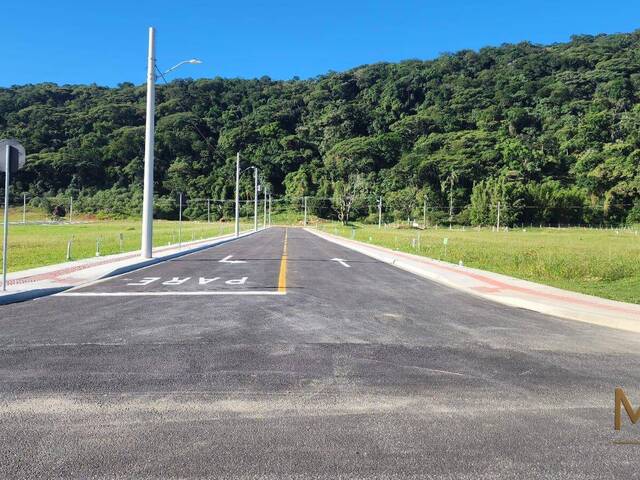#T01 - Área para Venda em Porto Belo - SC