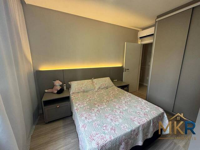 Apartamento para Venda em Itapema - 4