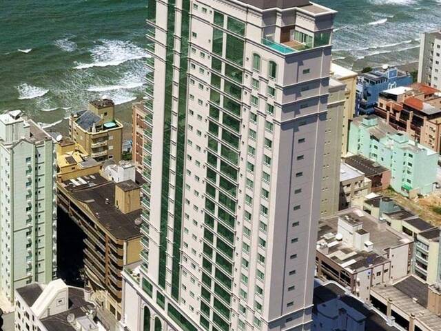Apartamento para Venda em Itapema - 2