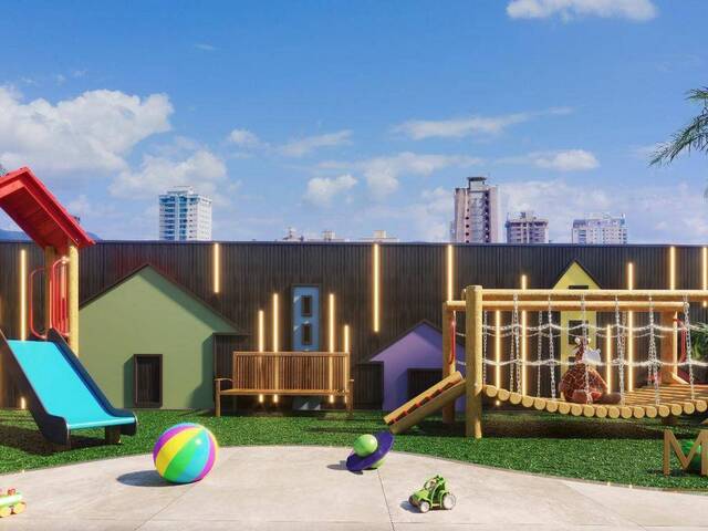 Apartamento para Venda em Itapema - 4