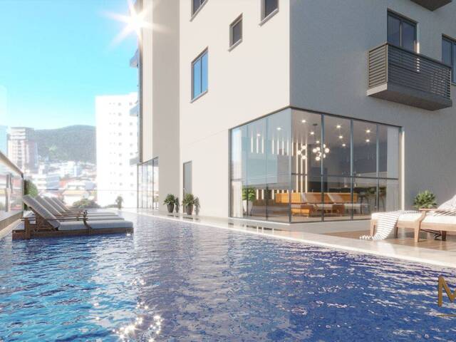 Apartamento para Venda em Porto Belo - 3