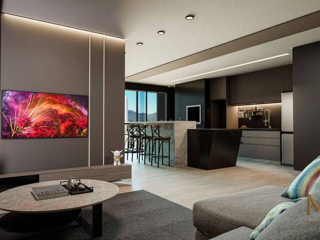 Apartamento para Venda em Porto Belo - 4