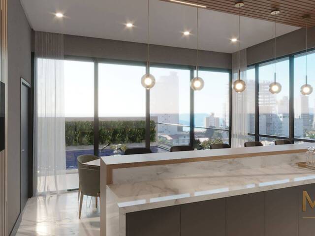 Apartamento para Venda em Porto Belo - 5