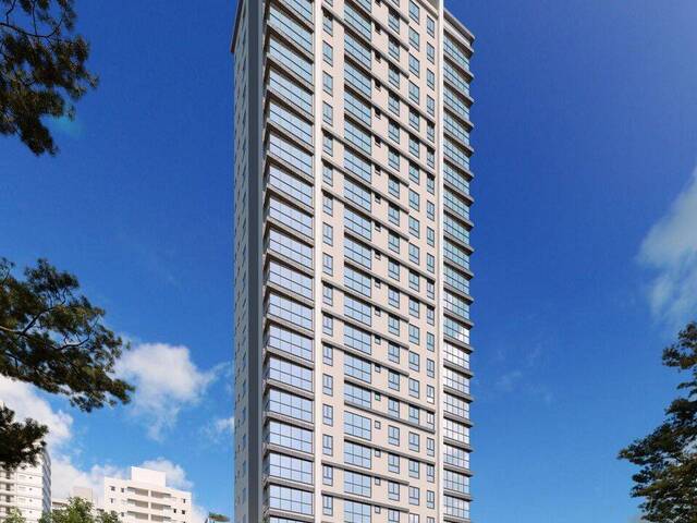 Apartamento para Venda em Porto Belo - 2