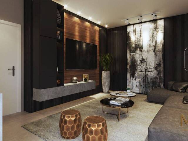 Apartamento para Venda em Porto Belo - 5