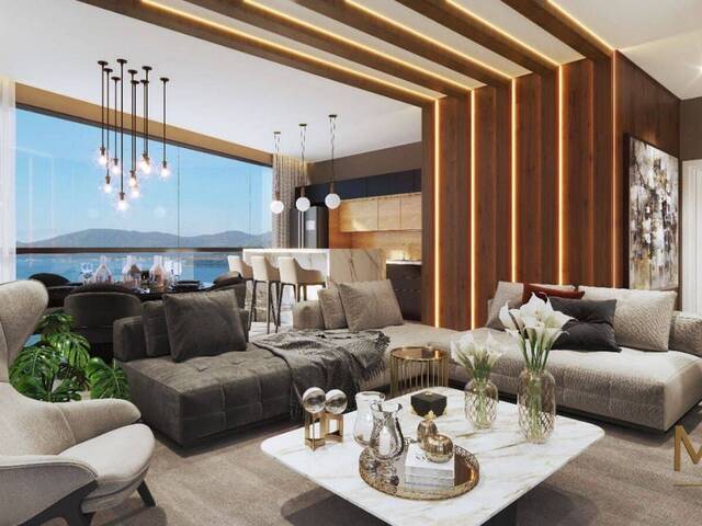Apartamento para Venda em Porto Belo - 3