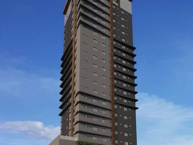 Apartamento para Venda em Porto Belo - 2