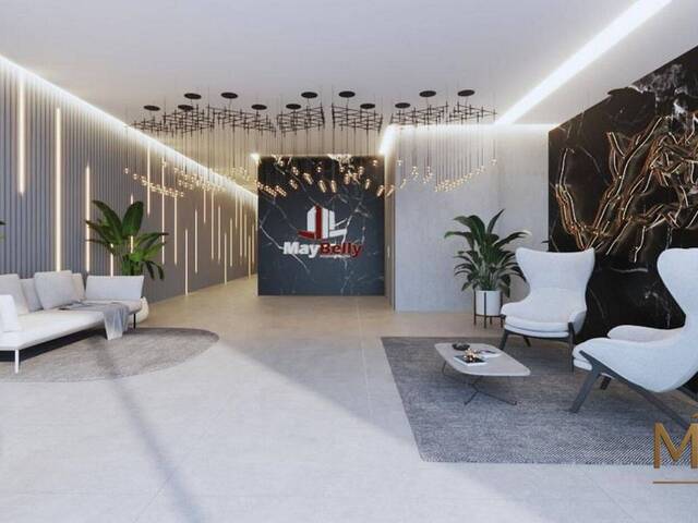 Apartamento para Venda em Porto Belo - 5