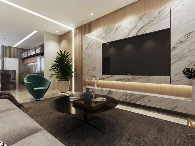 Apartamento para Venda em Porto Belo - 4