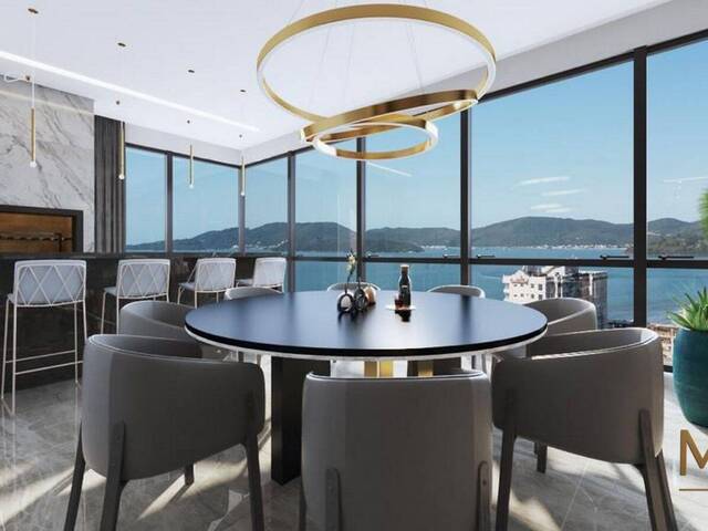 Apartamento para Venda em Porto Belo - 2