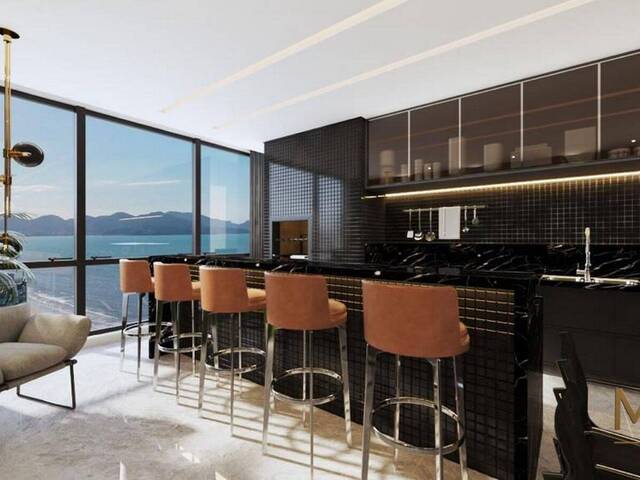 Apartamento para Venda em Porto Belo - 3