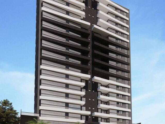 Apartamento para Venda em Porto Belo - 2