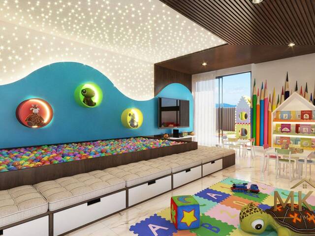 Apartamento para Venda em Porto Belo - 4