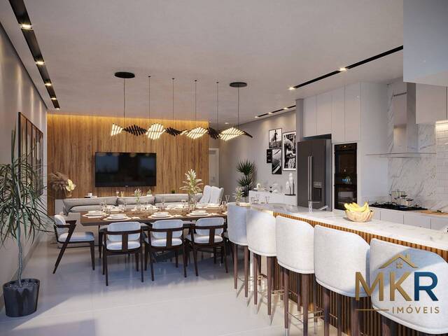 Apartamento para Venda em Porto Belo - 5