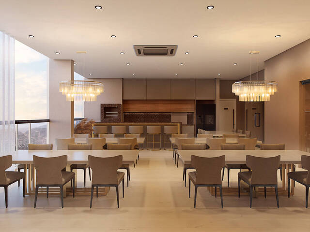 Apartamento para Venda em Porto Belo - 2