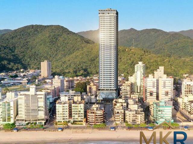 Venda em Meia Praia - Itapema