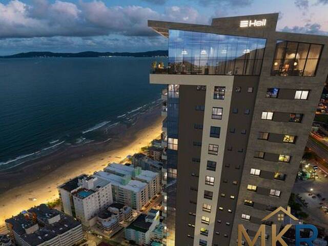 Apartamento para Venda em Itapema - 2