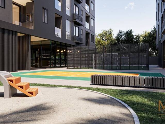 Apartamento para Venda em Itapema - 5