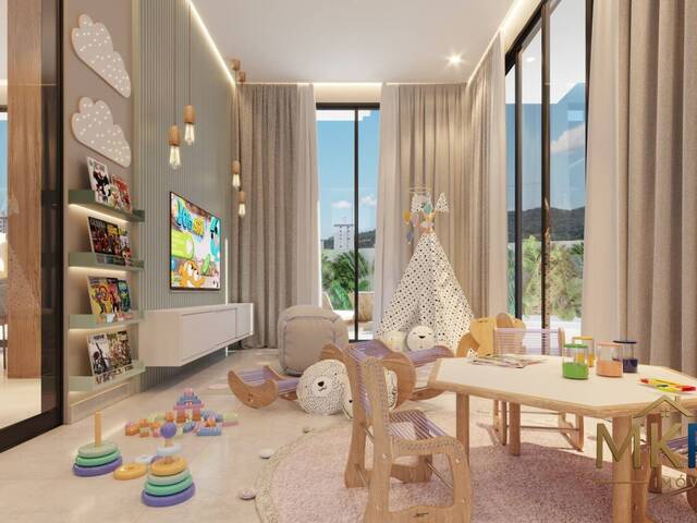Apartamento para Venda em Itapema - 5