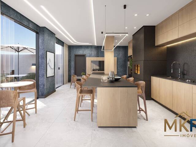 Apartamento para Venda em Itapema - 5