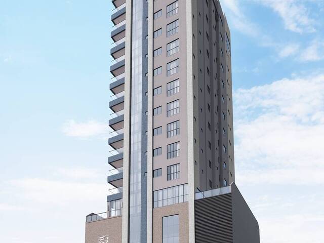 Apartamento para Venda em Itapema - 2