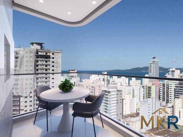 Apartamento para Venda em Itapema - 5