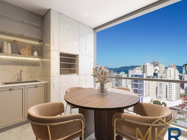 Apartamento para Venda em Itapema - 3