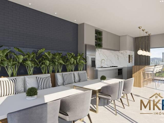 Apartamento para Venda em Itapema - 3