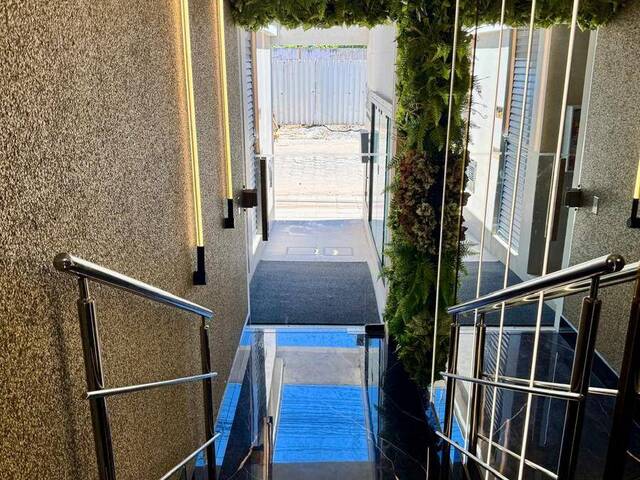 Apartamento para Venda em Porto Belo - 5