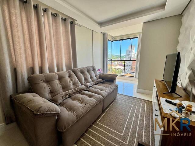 Apartamento para Venda em Porto Belo - 4