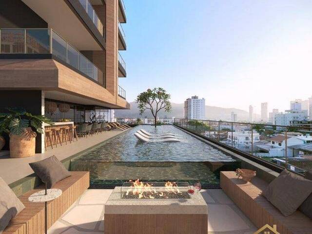 Apartamento para Venda em Itapema - 5