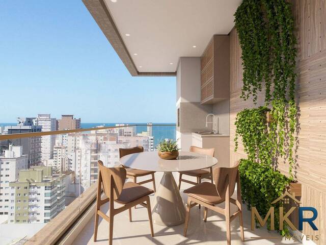 Apartamento para Venda em Itapema - 5