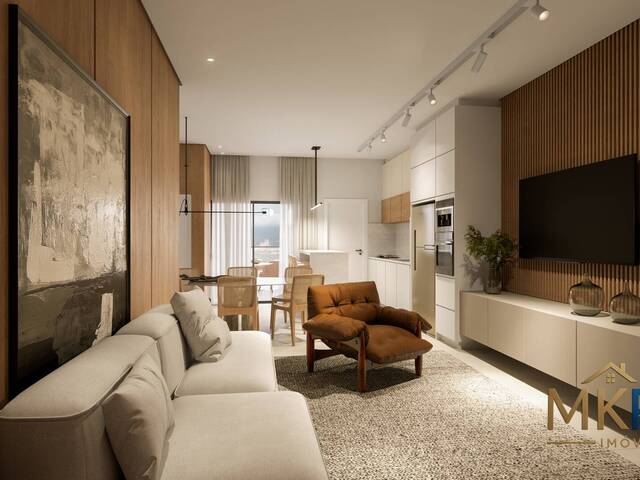 Apartamento para Venda em Itapema - 5