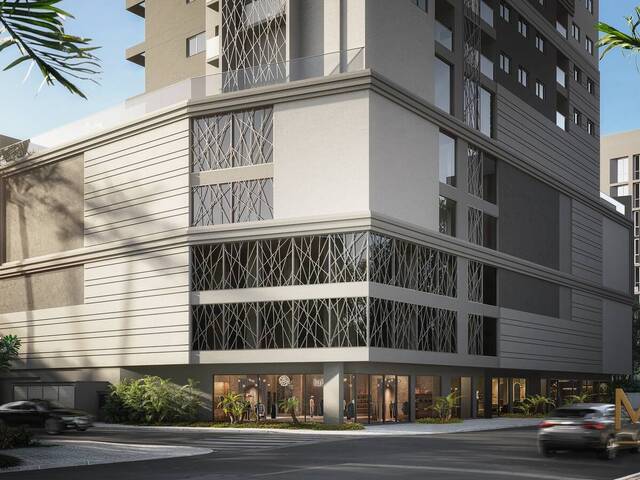 Apartamento para Venda em Itapema - 2