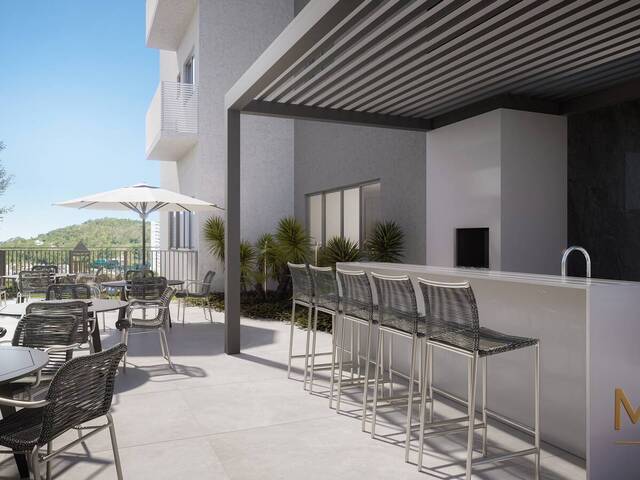 Apartamento para Venda em Itapema - 4