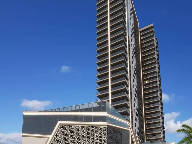 Apartamento para Venda em Porto Belo - 2